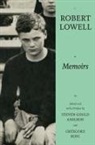 Robert Lowell, Robert/ Axelrod Lowell, Steven Gould Axelrod, Grzegorz Kosc - Memoirs