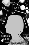 Shimon Adaf - Take Up and Read