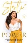 Alma Barrero - Style Power