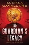 Luciana Cavallaro, Tbd - The Guardian's Legacy