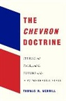 Thomas W. Merrill, Merrill Thomas W. - Chevron Doctrine