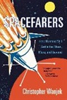 Christopher Wanjek, Wanjek Christopher - Spacefarers