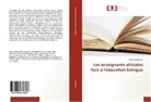 Issaka Sawadogo - Les enseignants africains face à l'éducation bilingue