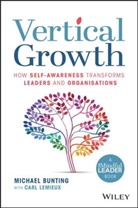 Michael Bunting, Carl Lemieux - Vertical Growth