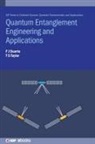 F J (Fellow of the Australian Institute of Physics Duarte, F. Duarte, F. J. Duarte, Dr Travis S. Taylor, T. Taylor, Travis Taylor... - Quantum Entanglement Engineering and Applications