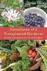 Ginny Stibolt - Adventures of a Transplanted Gardener
