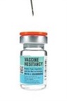 Maya Goldenberg, Maya J Goldenberg, Maya J. Goldenberg - Vaccine Hesitancy