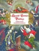 Connie Spenuzza - Spanish Colonial Paintings Paired with Engraved Sources