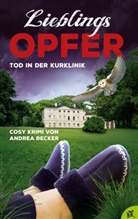 Andrea Becker - Lieblingsopfer