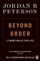 Jordan B Peterson, Jordan B. Peterson - Beyond Order