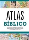 B&amp;h Español Editorial - Atlas Bíblico