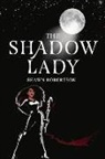 Shawn Robertson - The Shadow Lady: Volume 2