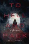 Amira Vasileva - To Hell and Back: The Four Horsemen: Volume 2