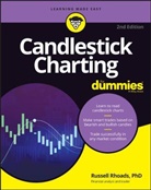 Rhoads, R Rhoads, Russell Rhoads, Rhoads Russell - Candlestick Charting for Dummies