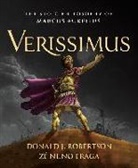 Ze Nuno Fraga, Donald Robertson, Donald J Robertson, Donald J. Robertson, Donald J./ Fraga Robertson, Ze Nuno Fraga... - Verissimus