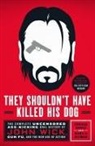 Mark A. Altman, Edward Gross, Edward/ Altman Gross - They Shouldn't Have Killed His Dog