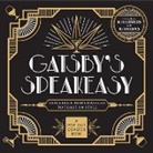 Castle Point Books - Gatsby's Speakeasy
