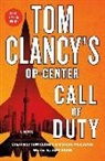 Jeff Rovin - Call of Duty