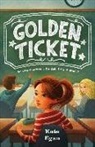 Kate Egan - Golden Ticket
