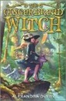 Alexandra Overy - The Gingerbread Witch