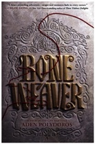 Aden Polydoros - Bone Weaver