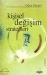Oguz Saygin - Kisisel Degisim Stratejileri