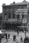 Howard Webber - Before the Arts Council