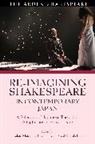 Rosalind Fielding, Fu Konno, Tetsuhito Motoyama, Rosalind Fielding, Fumiaki Konno, Tetsuhito Motoyama - Re-imagining Shakespeare in Contemporary Japan