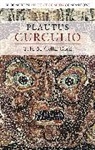 T H M Gellar-Goad, T. H. M. Gellar-Goad, C. W. Marshall, Niall W. Slater - Plautus: Curculio