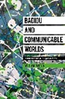 William Watkin - Badiou and Communicable Worlds