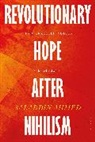 Saladdin Ahmed - Revolutionary Hope After Nihilism