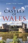 John Davis, John Paul Davis - Castles of Wales
