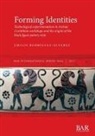 Emilio Rodríguez-Álvarez - Forming Identities