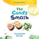 Jacqueline Davies, Rebecca Soler - The Candy Smash Lib/E (Audio book)