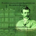 Jan-Pete Domschke, Jan-Peter Domschke, Hansgeor Hofmann, Hansgeorg Hofmann, Stascheit, Marion Stascheit... - Johann Nepomuk Bürkel