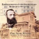 Jan-Pete Domschke, Jan-Peter Domschke, Anner Hahn, Annerose Hahn, Hansgeor Hofmann, Hansgeorg Hofmann... - Carl Georg Weitzel
