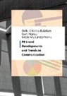 Delia Balaban, Delia C Balaban, Delia Cristina Balaban, Ioa Hosu, Ioan Hosu, Mucundorfeanu... - PR trend | Developments and trends in communication