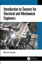 Martin (Czech Technical University Novak, Martin Novák - Introduction to Sensors for Electrical and Mechanical Engineers