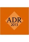 United Nations - European Agreement Concerning the International Carriage of Dangerous Goods by Road (Adr): Applicable as from 1 January 2013 (CD-ROM Only) (Audio book)