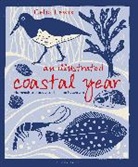 Celia Lewis, Lewis Celia - An Illustrated Coastal Year
