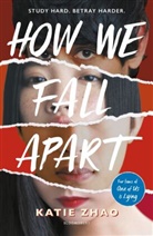 Katie Zhao - How We Fall Apart