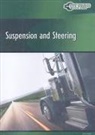 Cengage Learning Delmar - Professional Truck Technician Training Series: Suspension and Steering Computer Based Training (CBT) (Audiolibro)