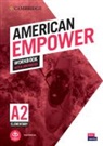 Peter Anderson - American Empower Elementary/a2 Workbook With Answers