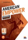 Rachel Godfrey, Godfrey Rachel - American Empower Starter/a1 Workbook With Answers