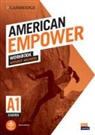 Rachel Godfrey, Godfrey Rachel - American Empower Starter/a1 Workbook Without Answers