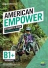 Adrian Doff, Peter Lewis-Jones, Herbert Puchta, Jeff Stranks, Craig Thaine - American Empower Intermediate/B1+ Student's Book with Digital Pack