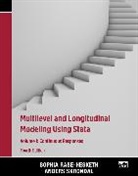 Sophia Rabe-Hesketh, Rabe-Hesketh Sophia, Anders Skrondal, Skrondal Anders - Multilevel and Longitudinal Modeling Using Stata, Volume I