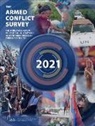 The International Institute for Strategic Studies, The International Institute for Strategic Studies (Iiss), The International Institute for Strategic Studies (IISS) - Armed Conflict Survey 2021