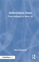 Nikita Braguinski - Mathematical Music