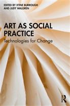 Xtine (The University of Texas At Dallas Burrough, Xtine Walgren Burrough, xtine burrough, Judy Walgren, Walgren Judy - Art As Social Practice